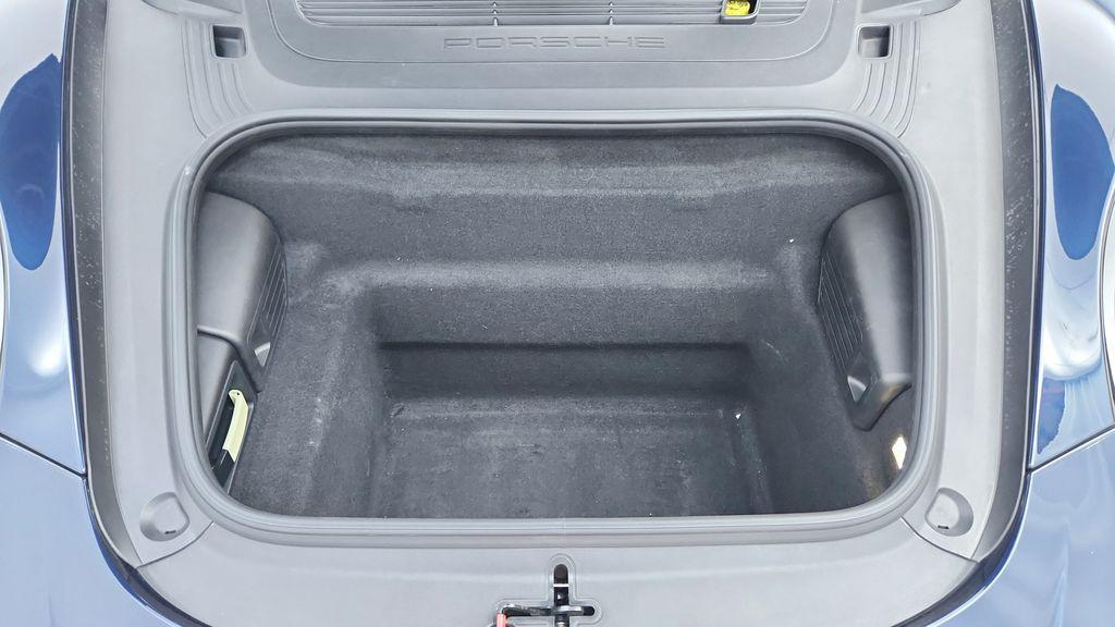 used 2015 Porsche 911 car, priced at $139,991