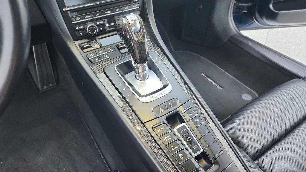 used 2015 Porsche 911 car, priced at $139,991