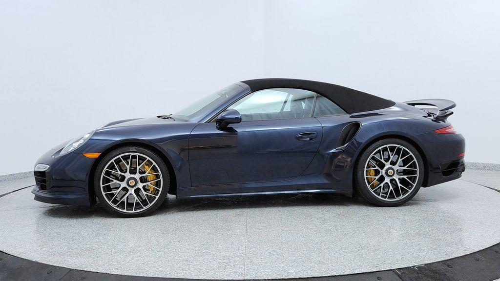 used 2015 Porsche 911 car, priced at $139,991
