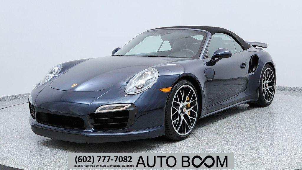 used 2015 Porsche 911 car, priced at $139,991