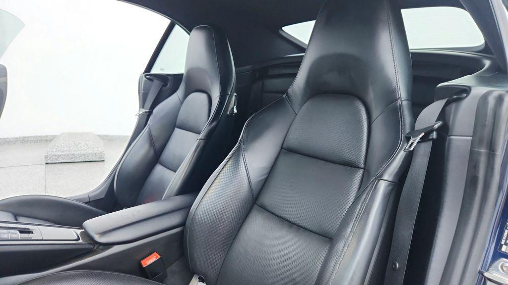 used 2015 Porsche 911 car, priced at $139,991