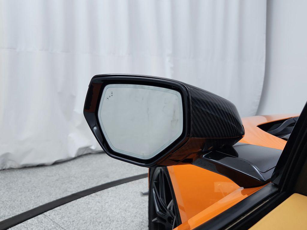 used 2023 Chevrolet Corvette car, priced at $130,991