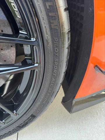 used 2023 Chevrolet Corvette car, priced at $142,991