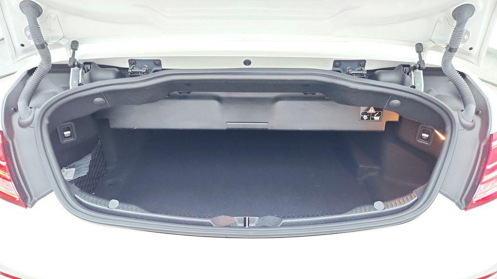 used 2022 Mercedes-Benz C-Class car, priced at $43,691