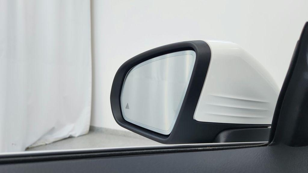 used 2022 Mercedes-Benz C-Class car, priced at $43,691