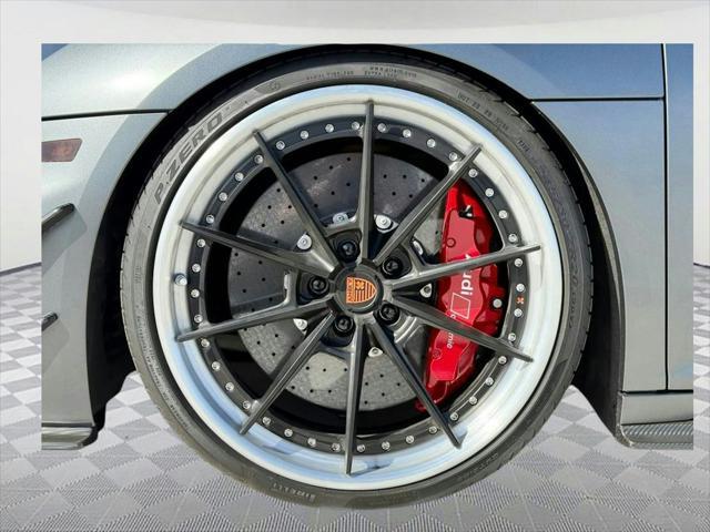 used 2023 Audi R8 car, priced at $269,991