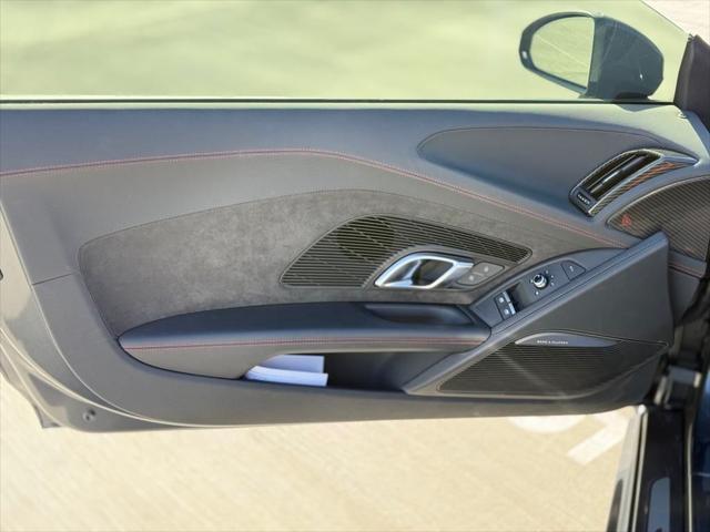 used 2023 Audi R8 car, priced at $269,991