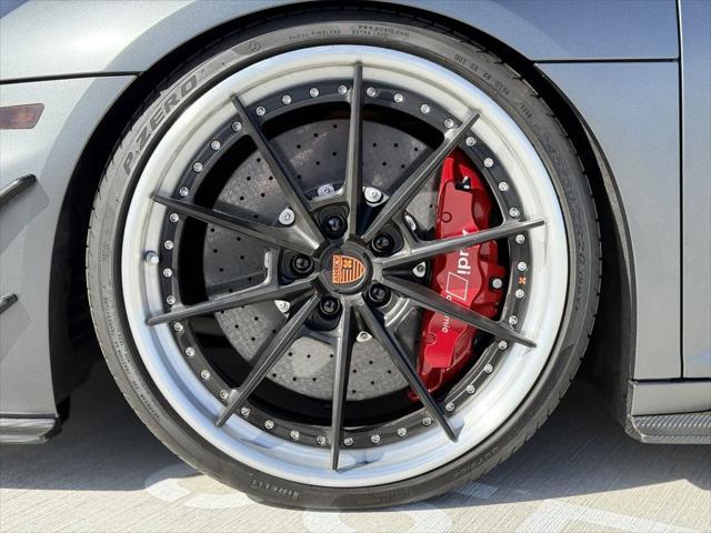 used 2023 Audi R8 car, priced at $279,991