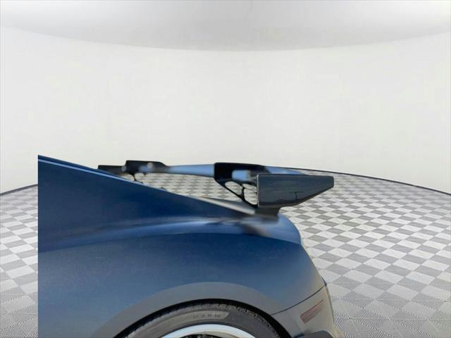 used 2023 Audi R8 car, priced at $269,991
