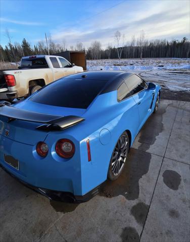 used 2016 Nissan GT-R car, priced at $89,991