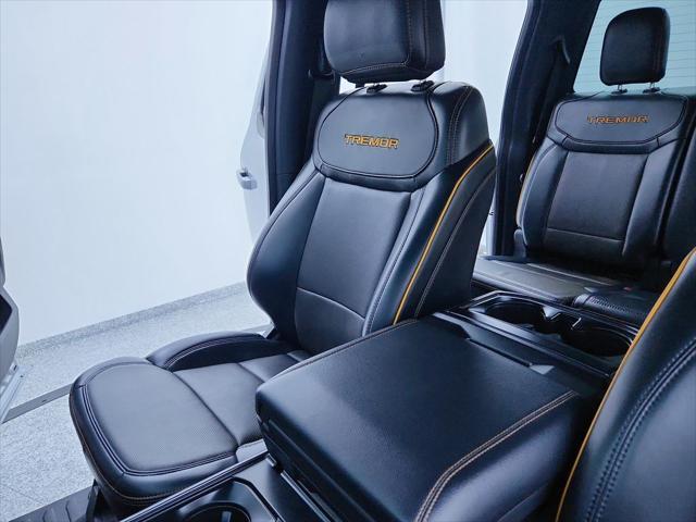used 2023 Ford F-150 car, priced at $55,991