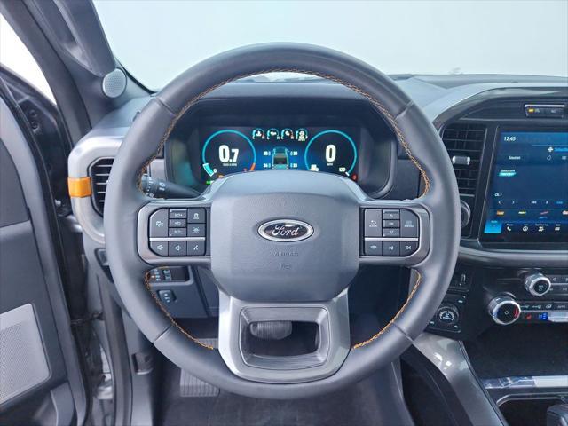 used 2023 Ford F-150 car, priced at $55,991