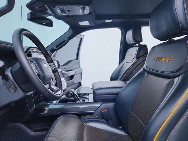 used 2023 Ford F-150 car, priced at $55,991
