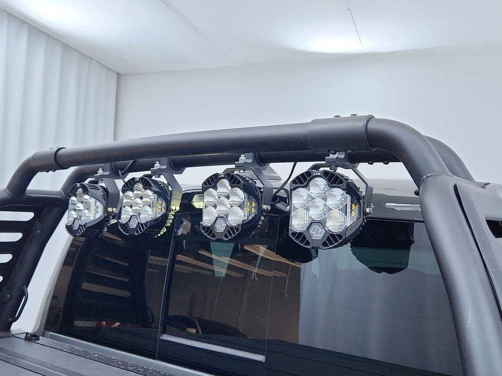 used 2023 Ram 1500 car, priced at $119,991