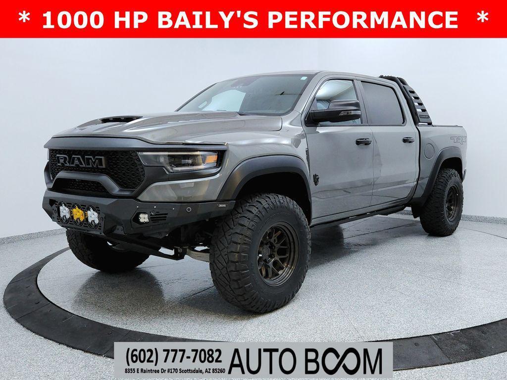 used 2023 Ram 1500 car, priced at $119,991