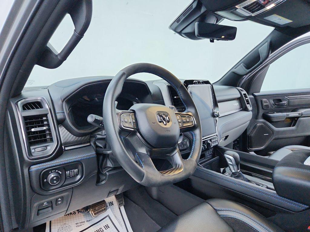 used 2023 Ram 1500 car, priced at $119,991