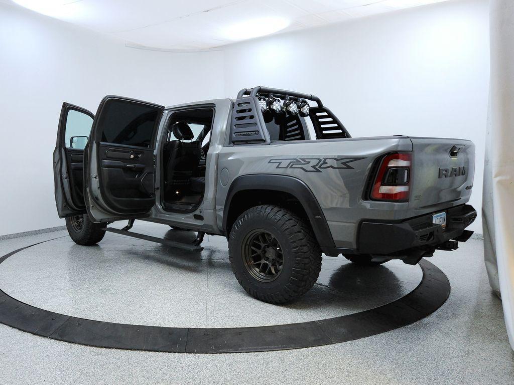 used 2023 Ram 1500 car, priced at $119,991