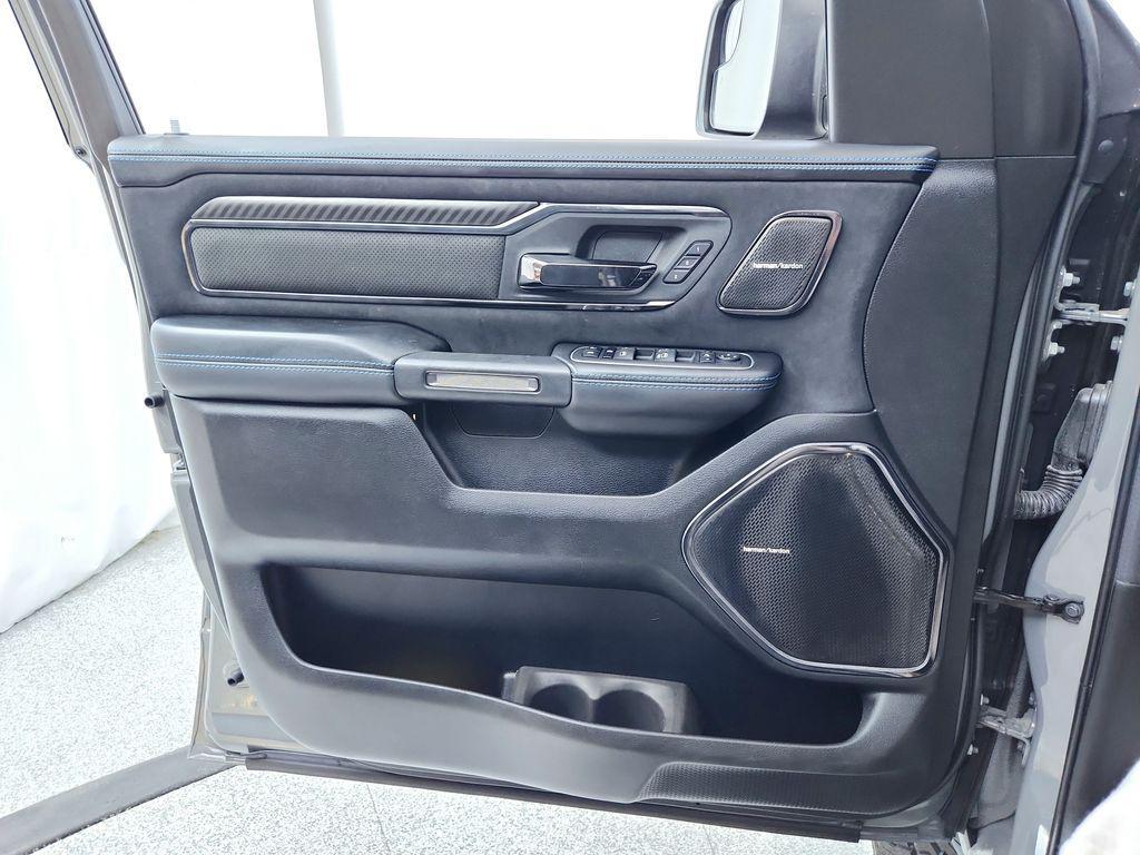 used 2023 Ram 1500 car, priced at $119,991