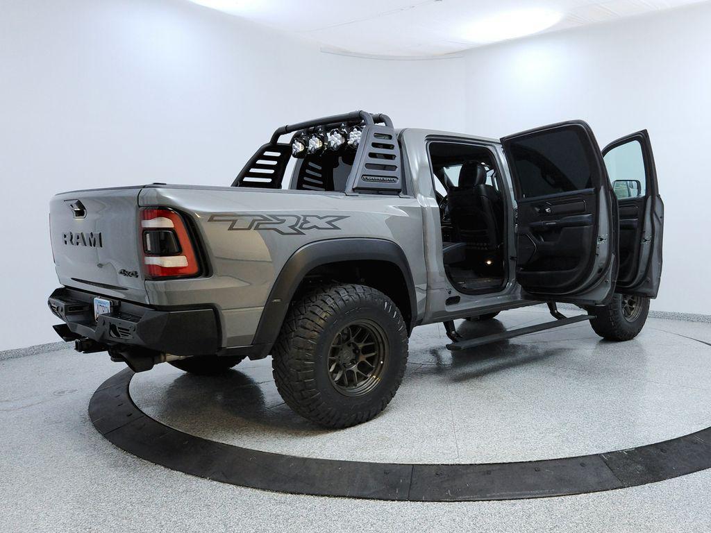 used 2023 Ram 1500 car, priced at $119,991