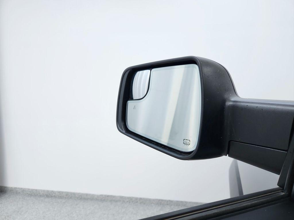 used 2023 Ram 1500 car, priced at $119,991