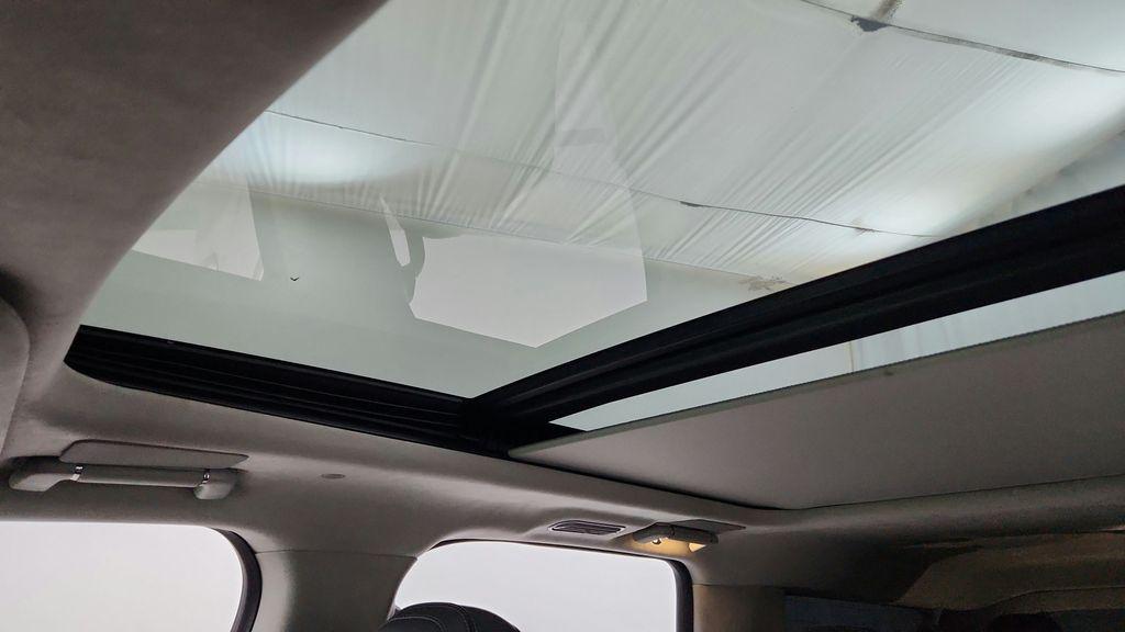 used 2023 Lincoln Navigator car, priced at $74,991