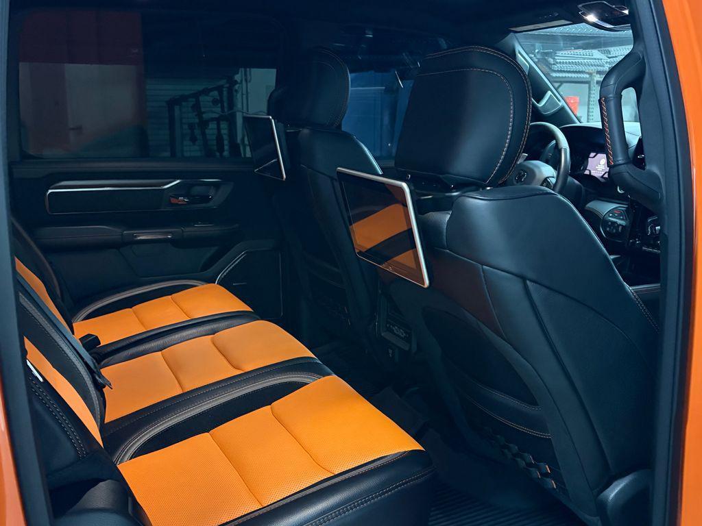 used 2022 Ram 1500 car, priced at $99,991