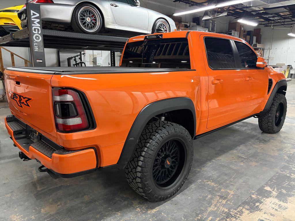 used 2022 Ram 1500 car, priced at $99,991