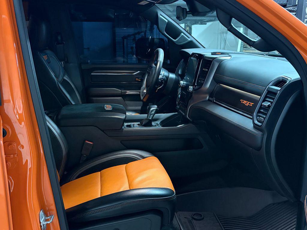 used 2022 Ram 1500 car, priced at $99,991