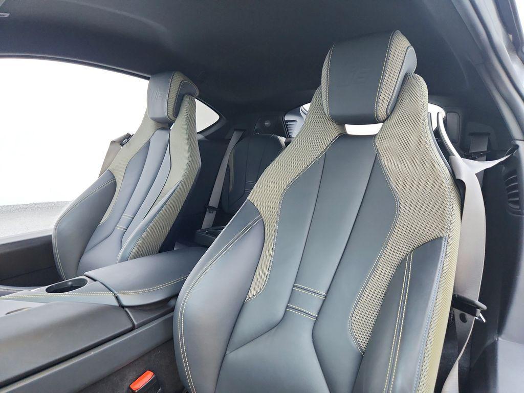 used 2017 BMW i8 car, priced at $65,991