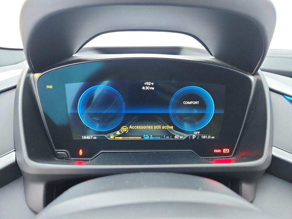 used 2017 BMW i8 car, priced at $65,991