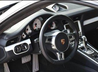 used 2015 Porsche 911 car, priced at $137,991