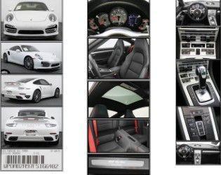 used 2015 Porsche 911 car, priced at $137,991