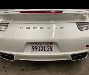 used 2015 Porsche 911 car, priced at $137,991