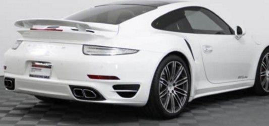 used 2015 Porsche 911 car, priced at $137,991