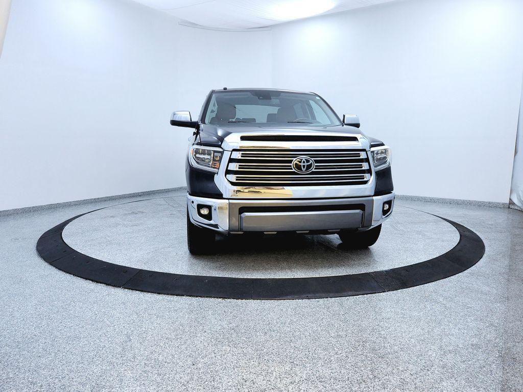 used 2018 Toyota Tundra car, priced at $35,991