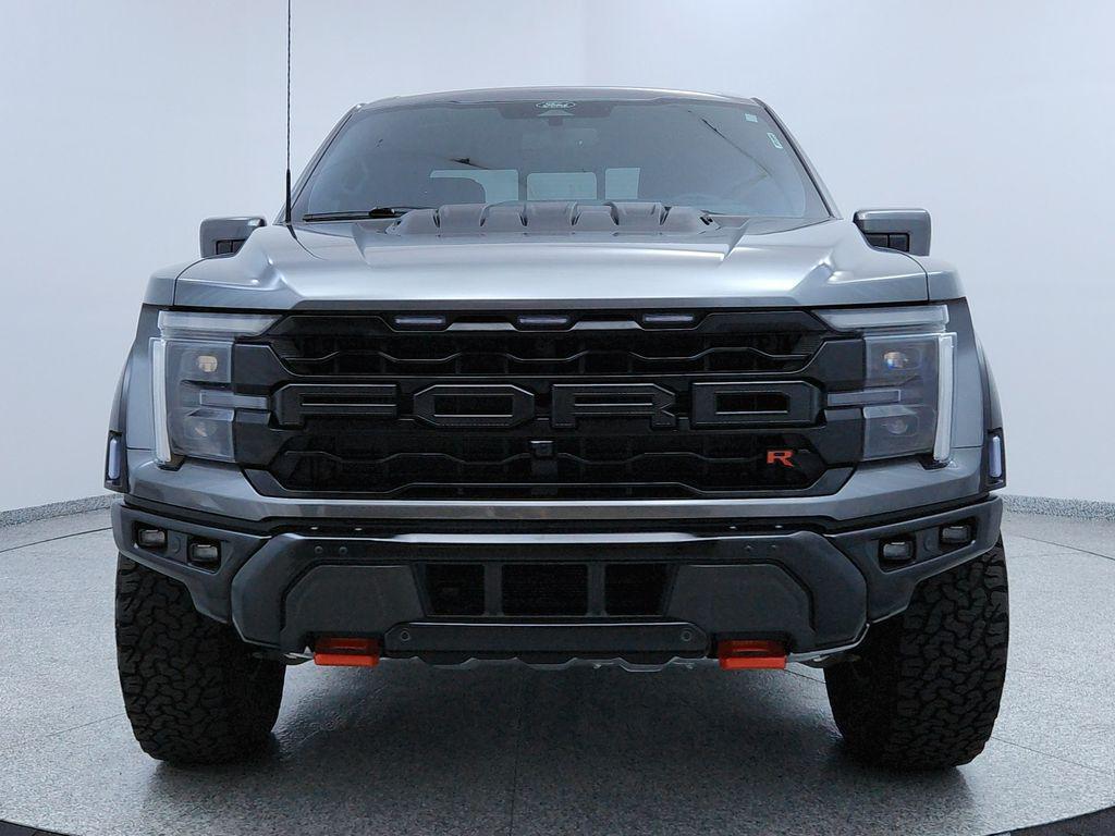 used 2024 Ford F-150 car, priced at $124,691
