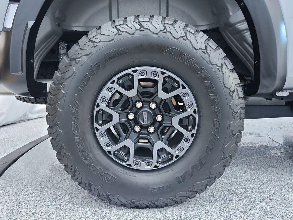 used 2024 Ford F-150 car, priced at $124,691