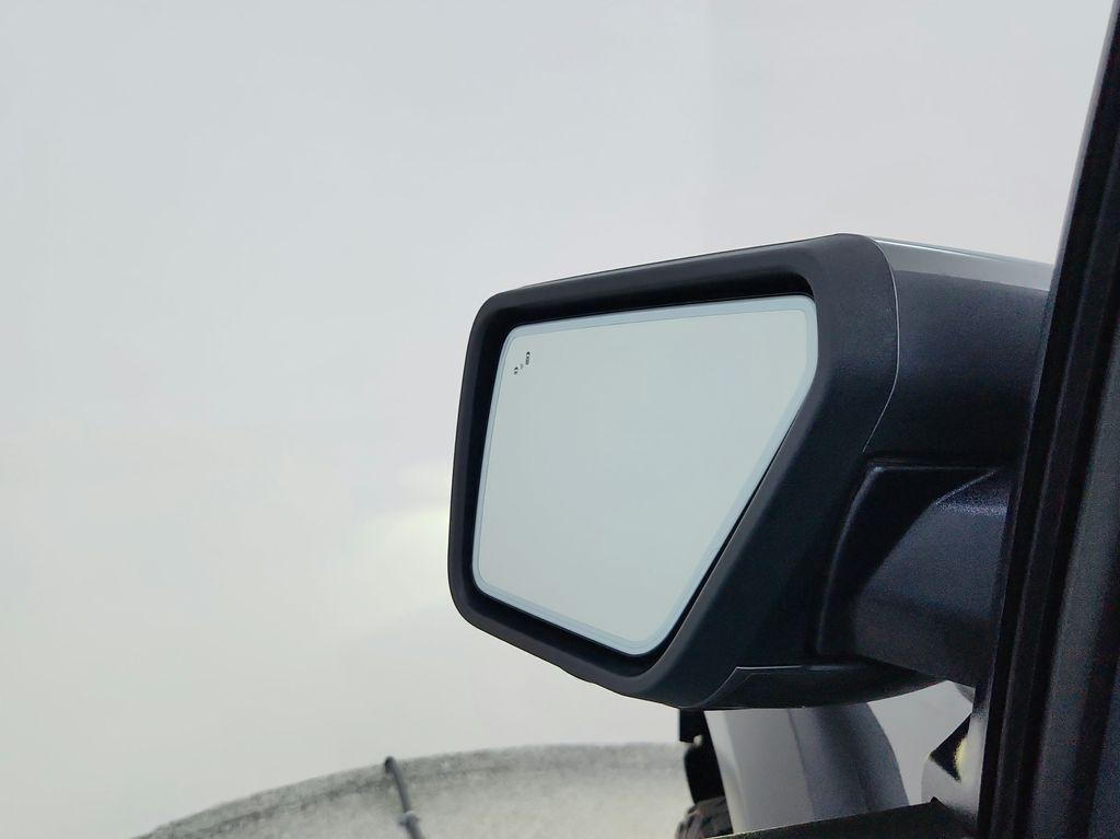 used 2024 Ford F-150 car, priced at $124,691