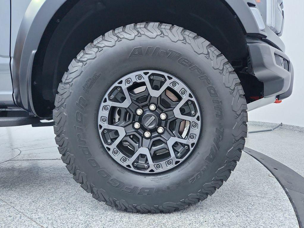 used 2024 Ford F-150 car, priced at $124,691