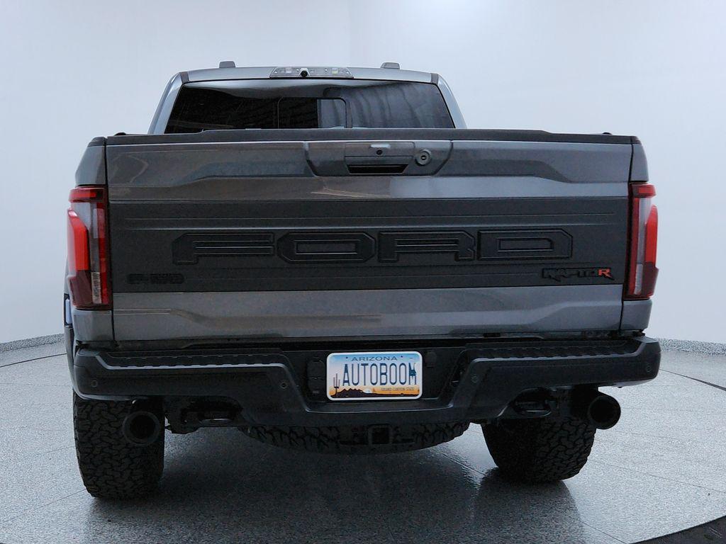 used 2024 Ford F-150 car, priced at $124,691