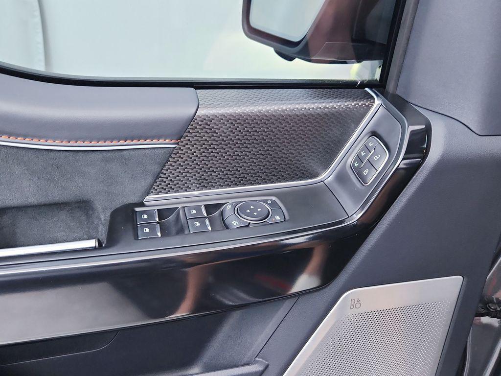 used 2024 Ford F-150 car, priced at $124,691