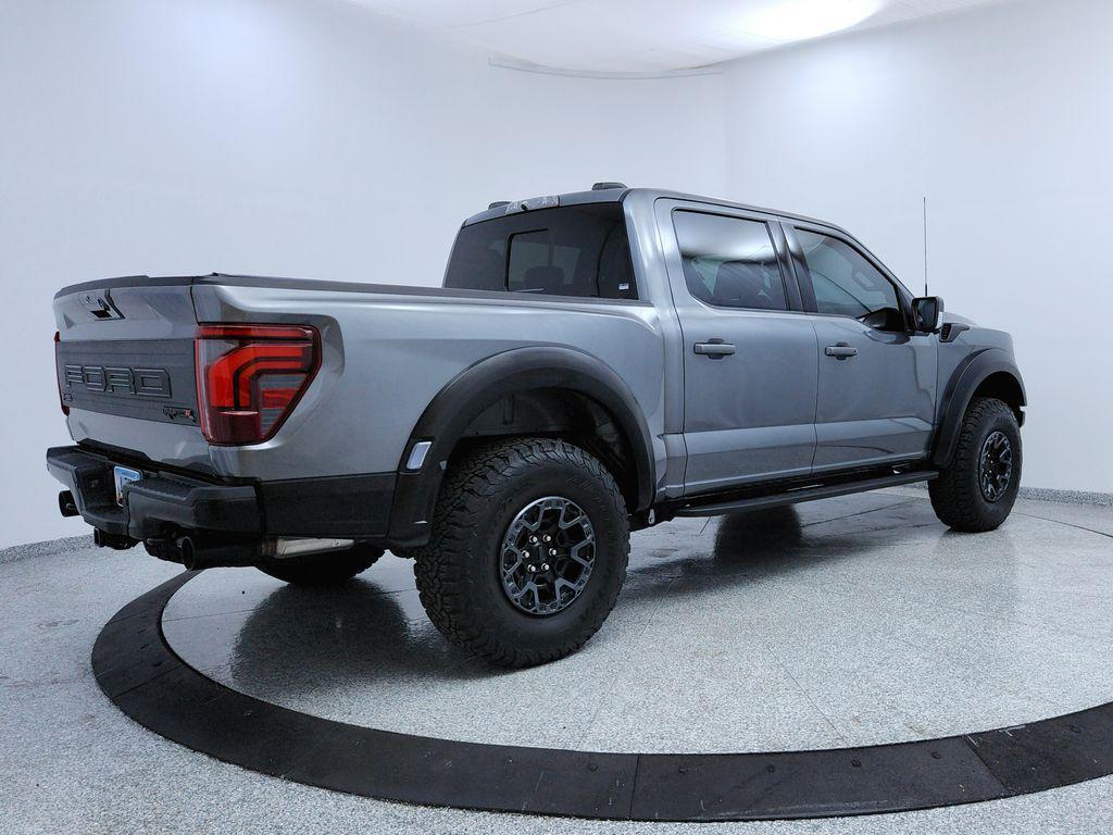 used 2024 Ford F-150 car, priced at $124,691