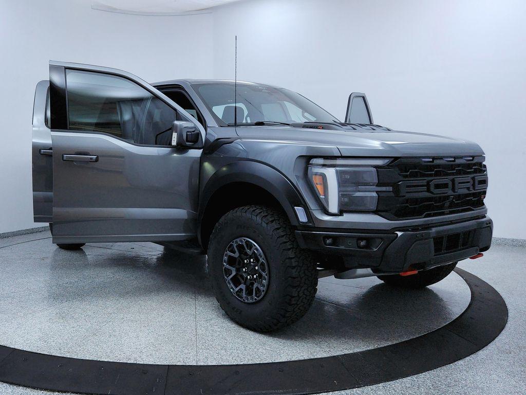 used 2024 Ford F-150 car, priced at $124,691