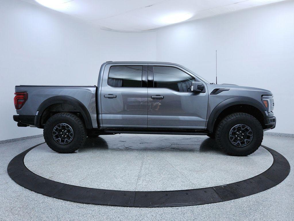 used 2024 Ford F-150 car, priced at $124,691