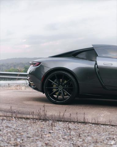 used 2017 Aston Martin DB11 car, priced at $109,991