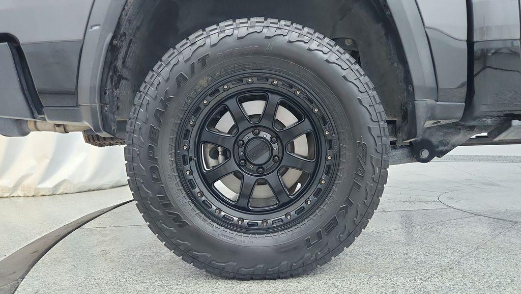 used 2021 Ram 1500 car, priced at $71,991