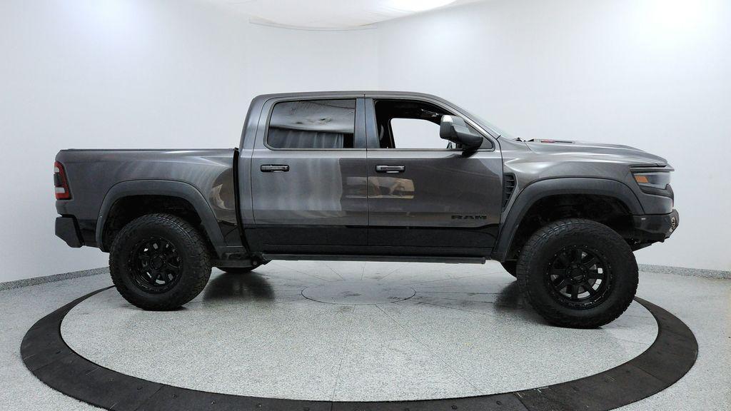 used 2021 Ram 1500 car, priced at $71,991