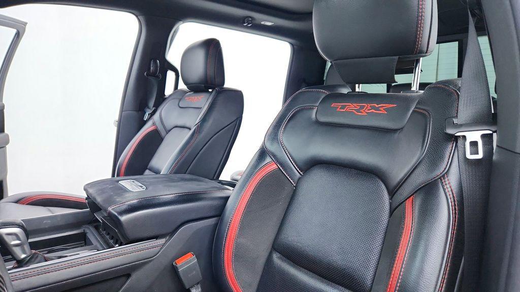 used 2021 Ram 1500 car, priced at $71,991