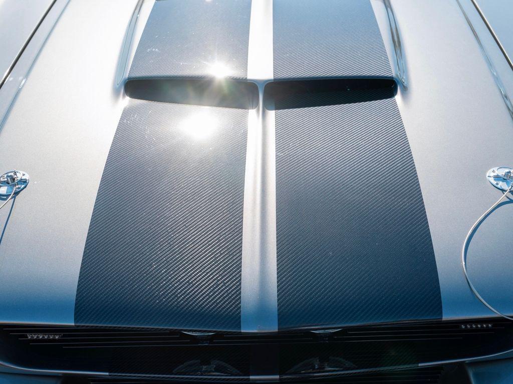 used 1968 Ford Mustang Shelby GT car, priced at $395,991