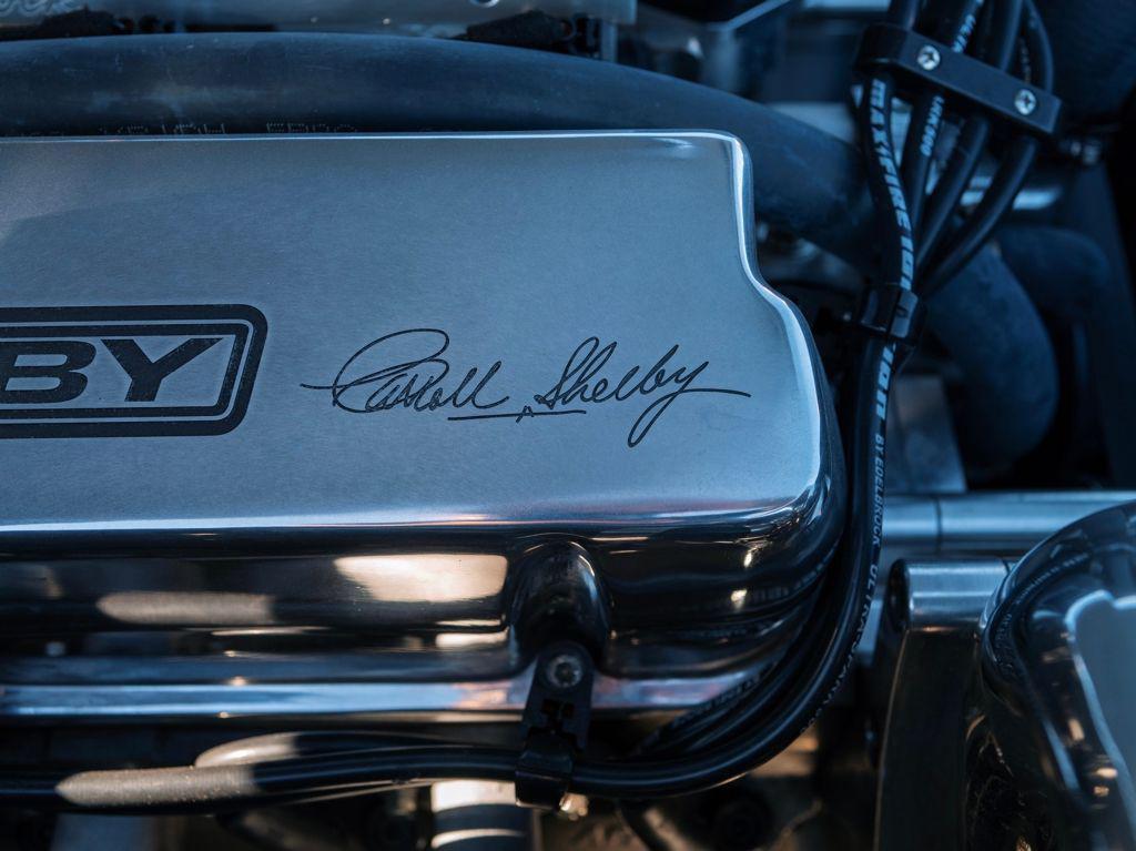 used 1968 Ford Mustang Shelby GT car, priced at $395,991